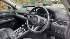 Mazda CX-5 2.0 Sport 5dr Auto Petrol Estate